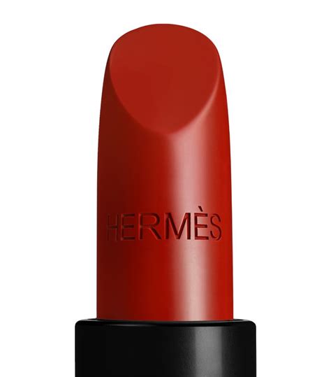 hermes rouge gala lipstick|hermes lipstick where to buy.